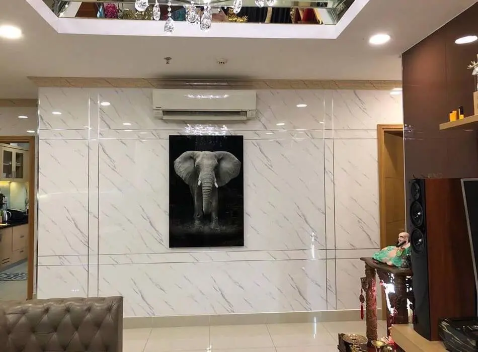nhựa ốp tường Thanh Hóa Kang Bang