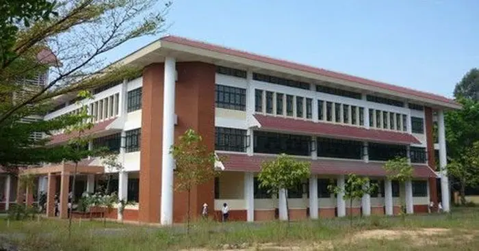 trường cao đẳng nghề Thanh Hóa Cao Đẳng Nông Lâm Thanh Hóa