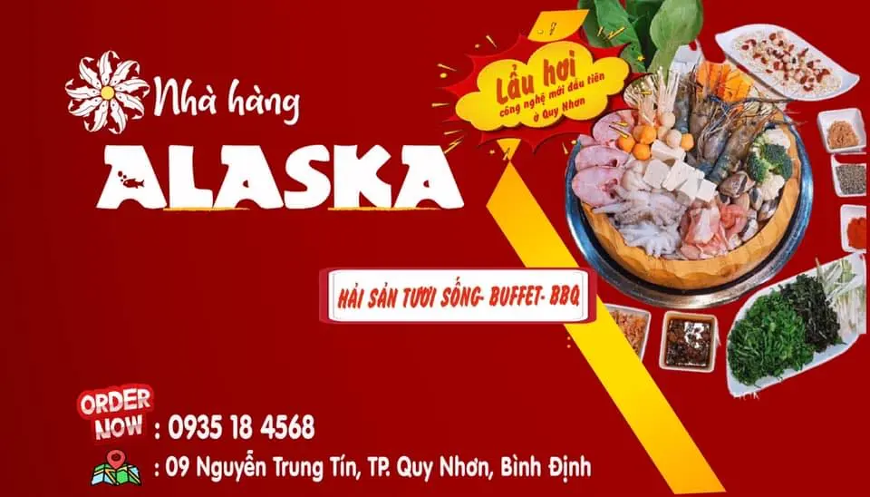 buffet nướng Quy Nhơn buffet nướng Quy Nhơn