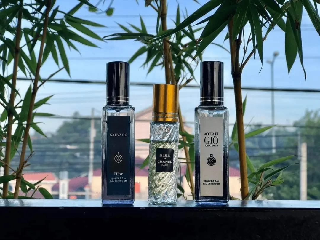 Nước Hoa Tây Ninh Nước Hoa Tây Ninh Hparfum