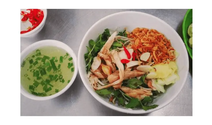 Khám Phá Top 8 Quán Phở Ngon Ở Biên Hòa Đồng Nai