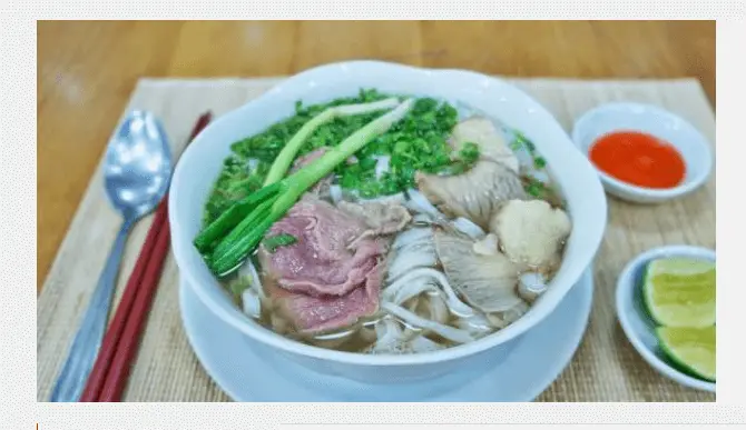 các món ăn đang hot ở hà nội các món ăn đang hot ở hà nội