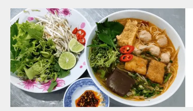 các món ăn đang hot ở hà nội các món ăn đang hot ở hà nội