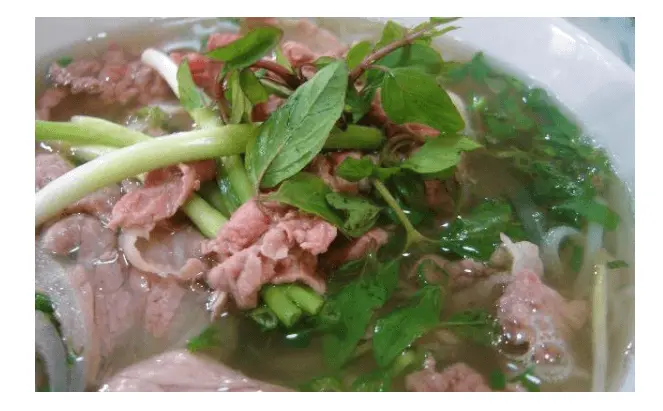 các món ăn đang hot ở hà nội các món ăn đang hot ở hà nội
