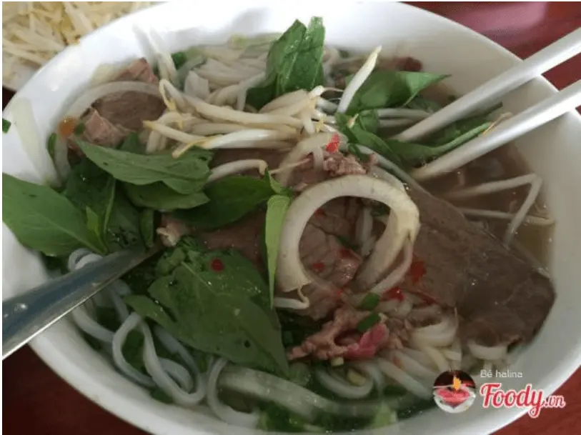 các món ăn đang hot ở hà nội các món ăn đang hot ở hà nội