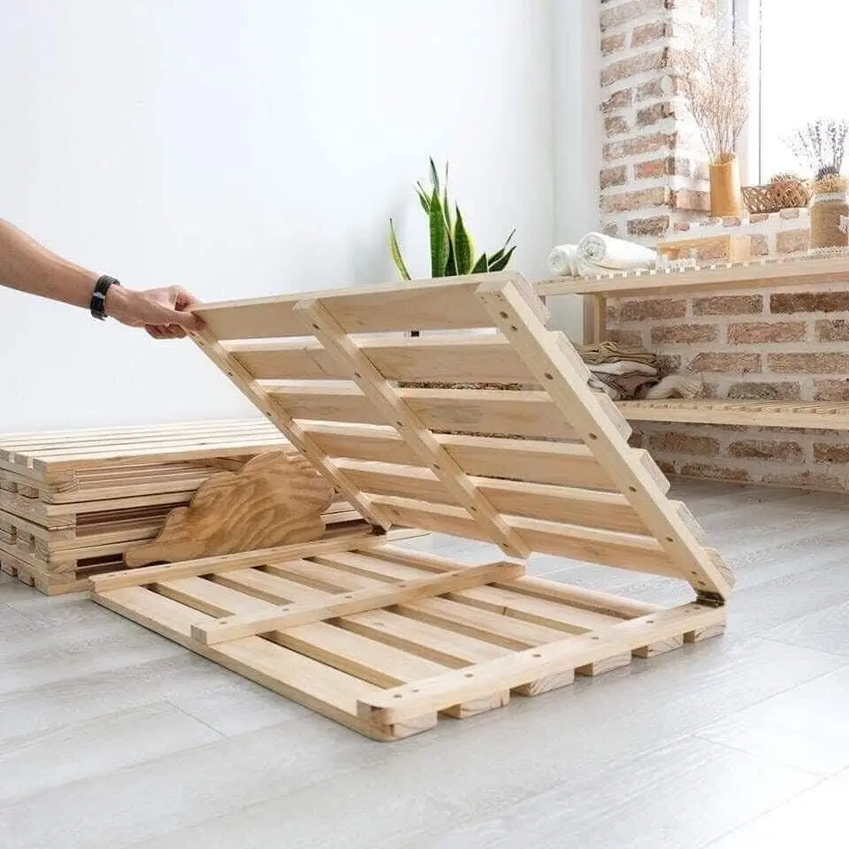 pallet gỗ Thái Bình pallet gỗ Thái Bình