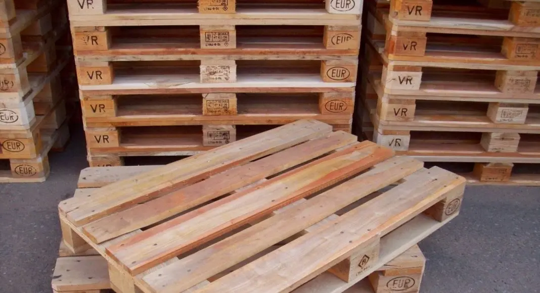 Khám Phá Top 6 Đơn Vị Phân Phối Pallet Gỗ Vũng Tàu Uy Tín