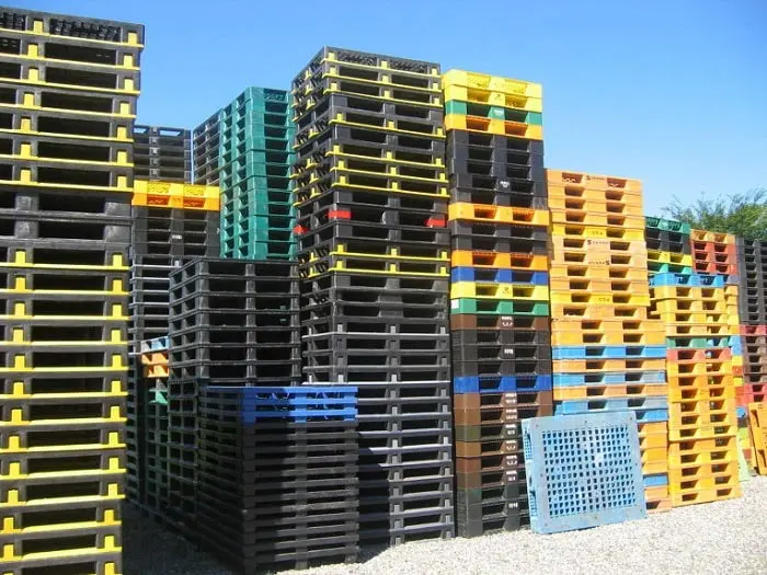 pallet nhua Quy Nhon pallet nhua Quy Nhon