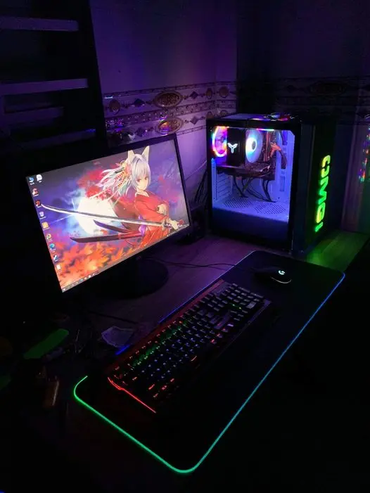 pc gaming Bình Phước pc gaming Bình Phước