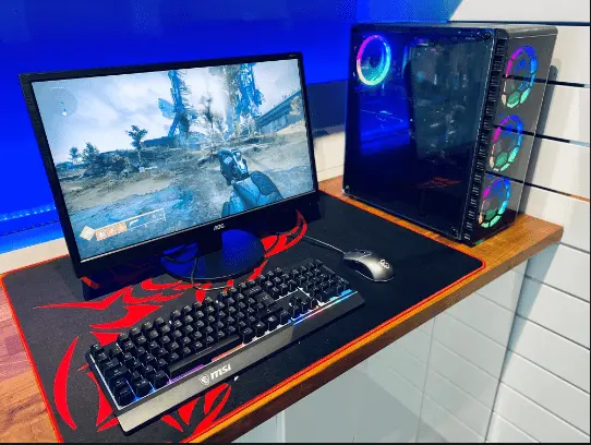 pc gaming Bình Phước pc gaming Bình Phước