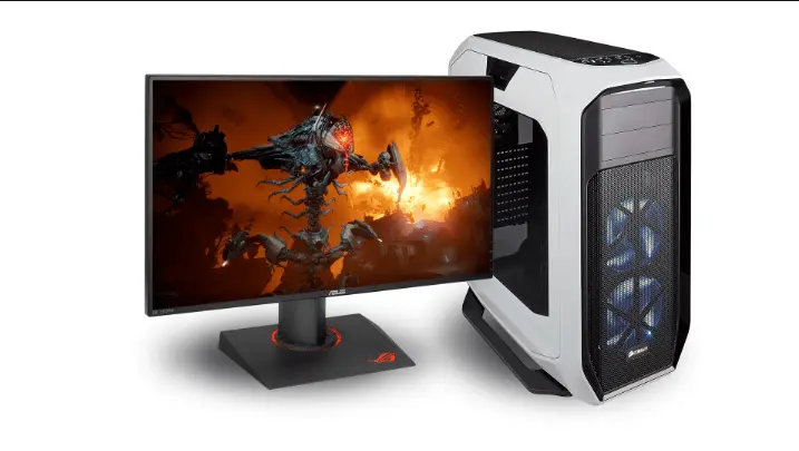 pc gaming Bình Phước pc gaming Bình Phước