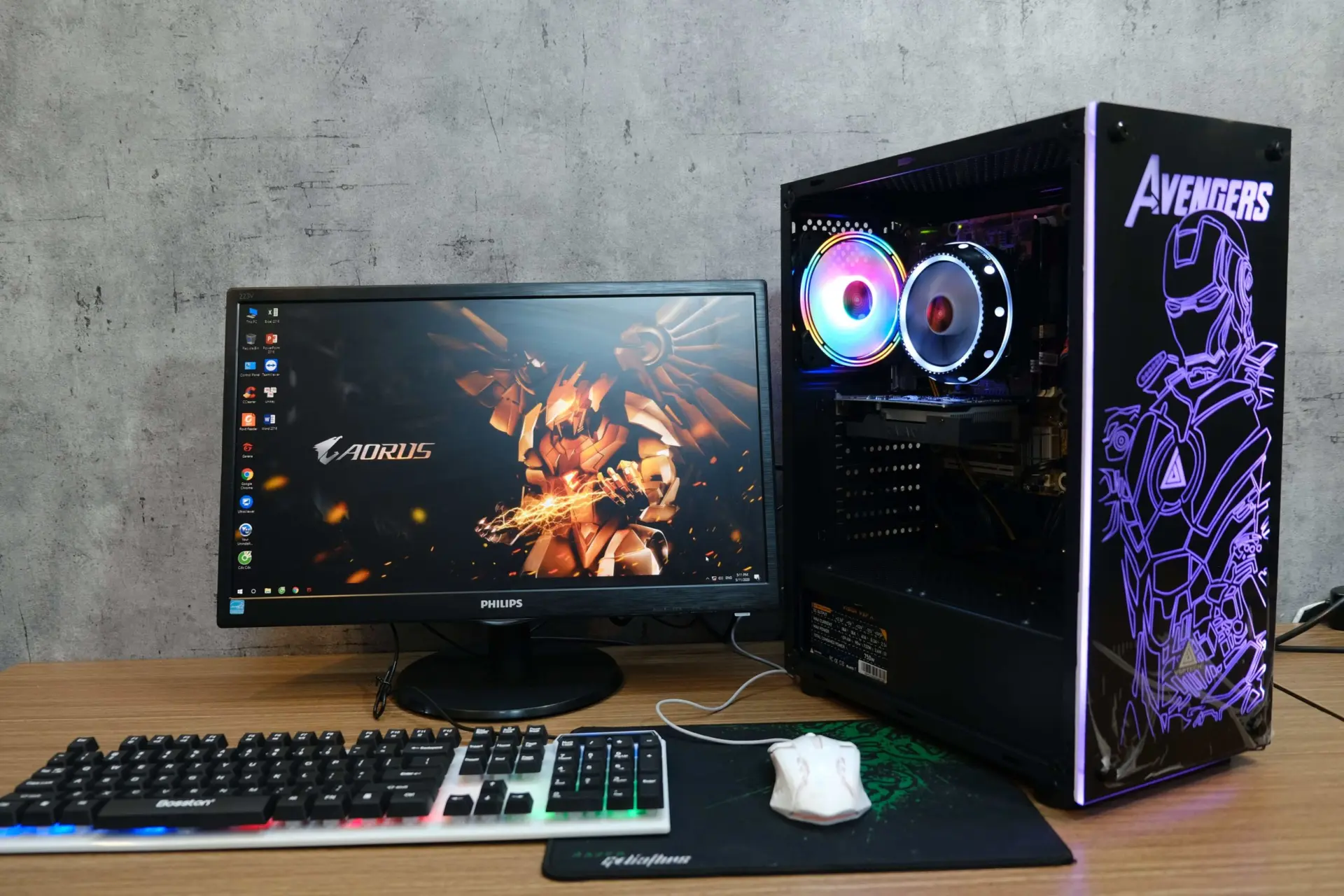 pc gaming cà mau pc gaming cà mau