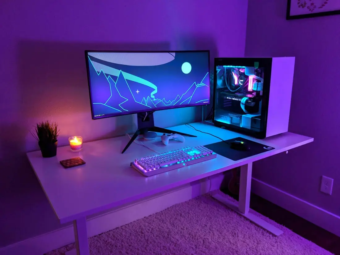 PC Gaming Rạch Giá PC Gaming Rạch Giá