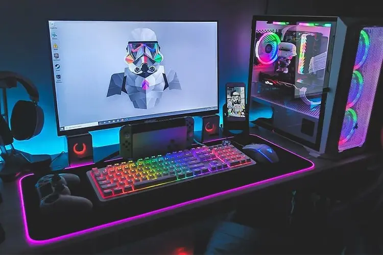 PC Gaming Sóc Trăng PC Gaming Sóc Trăng