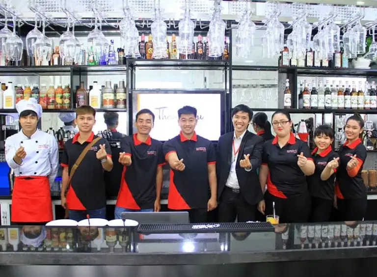 Đừng Bỏ Lỡ Top 6 Đơn Vị Dạy Học Pha Chế Ở Biên Hòa Uy Tín Nhất