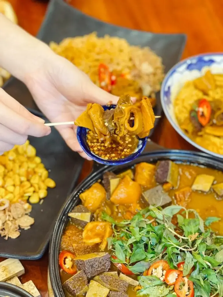 Lưu Ngay Top 5 Quán Phá Lấu Đà Nẵng Ngon Khó Cưỡng