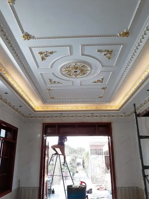 phào chỉ thạch cao đà nẵng phào chỉ thạch cao đà nẵng