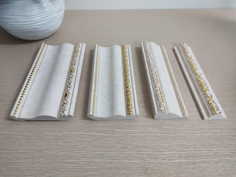Tìm Hiểu Ngay Top 3 Cửa Hàng Cung Cấp Phào Chỉ Hà Giang Uy Tín