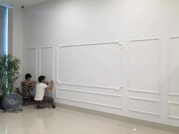 phào chỉ Nam Định phào chỉ Nam Định