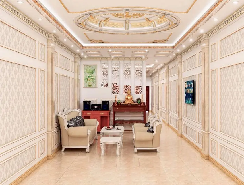 phào chỉ Ninh Bình phào chỉ Ninh Bình