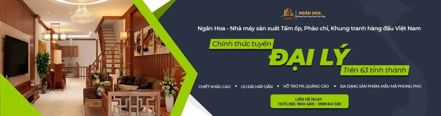 Phào Chỉ Ninh Bình Phào Chỉ Ninh Bình