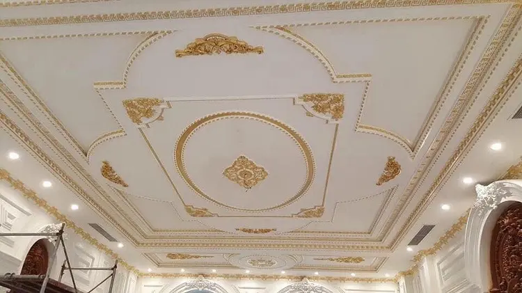 phào chỉ vinh phào chỉ vinh