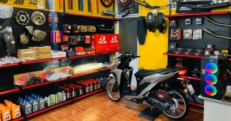 shop mẹ và bé Biên Hòa shop Chip Chip