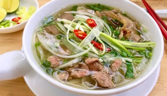 quán phở ở sài gòn quán phở ở sài gòn