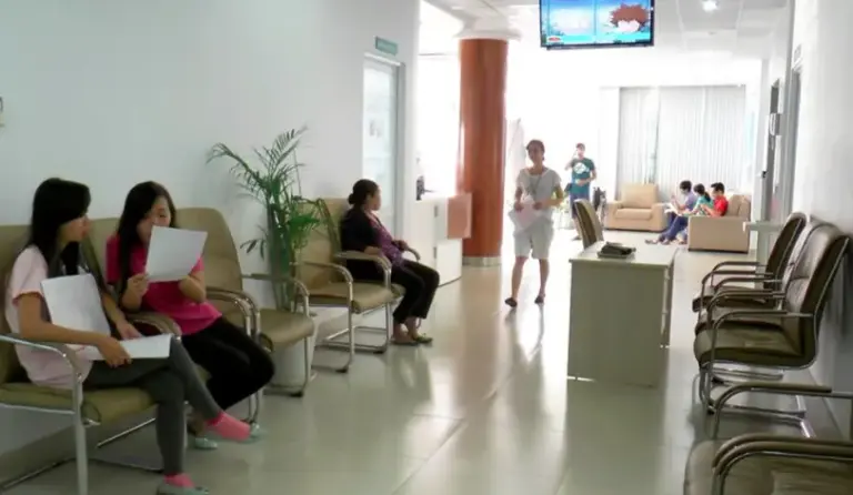 Top 5 Dịch Vụ Phòng Khám Đa Khoa Mỹ Tho Chất Lượng Nhất