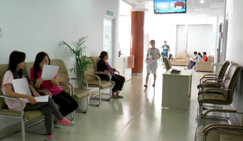Top 5 Dịch Vụ Phòng Khám Đa Khoa Mỹ Tho Chất Lượng Nhất