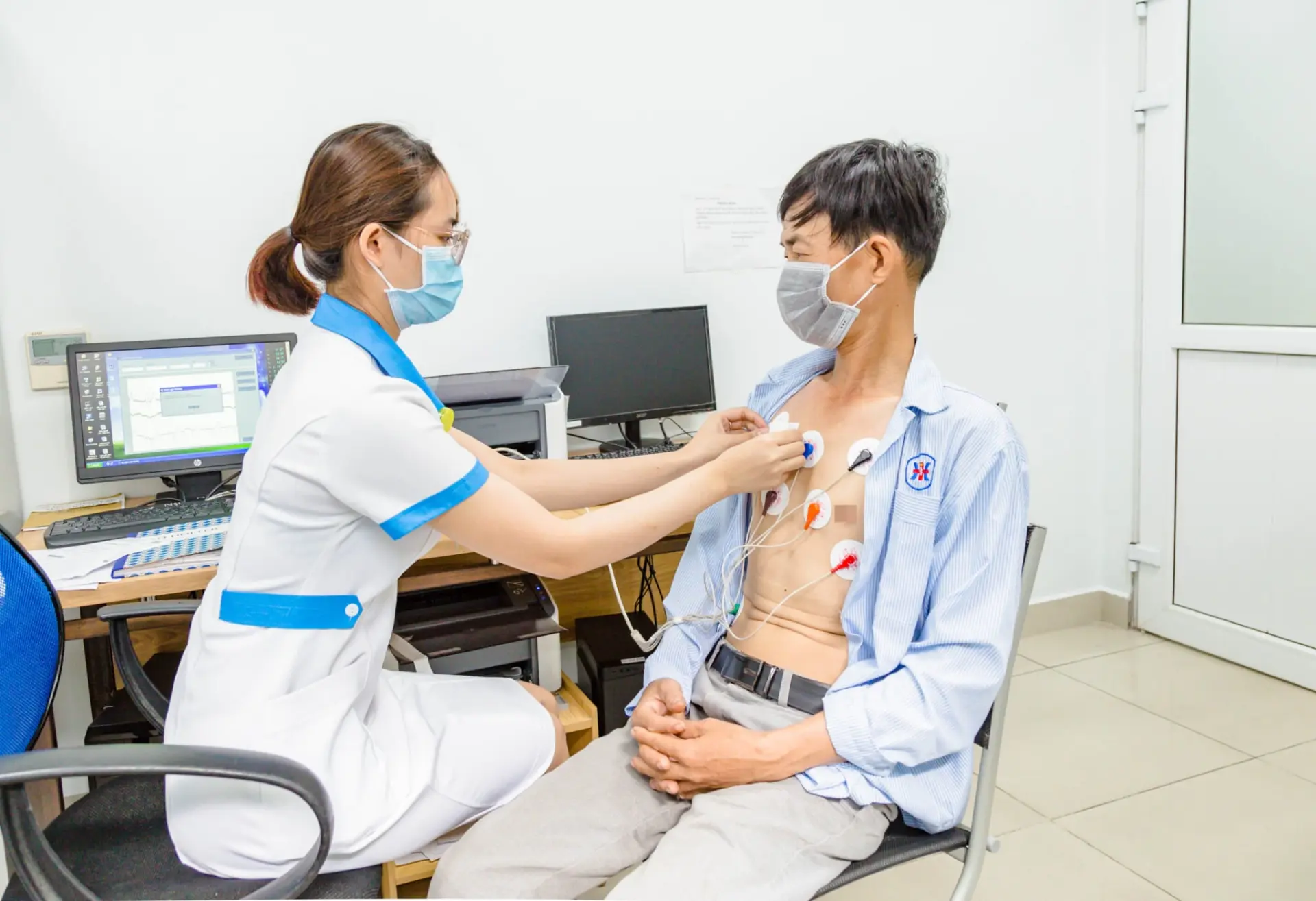 Phòng Khám Tại Quảng Ngãi Chất Lượng