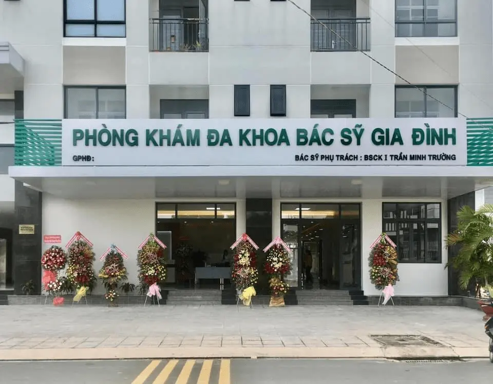 Top 6 Địa Chỉ Phòng Khám Đa Khoa Tây Ninh Uy Tín