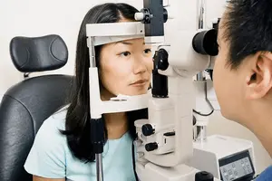 Bệnh Viện Mắt Tiền Giang Bệnh Viện Mắt Tiền Giang