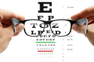 Phòng Khám Mắt Bác Sĩ Hùng Phòng Khám Mắt Bác Sĩ Hùng