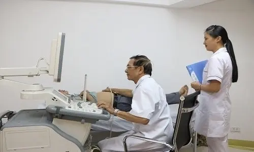 Đa Khoa Tùng Ân