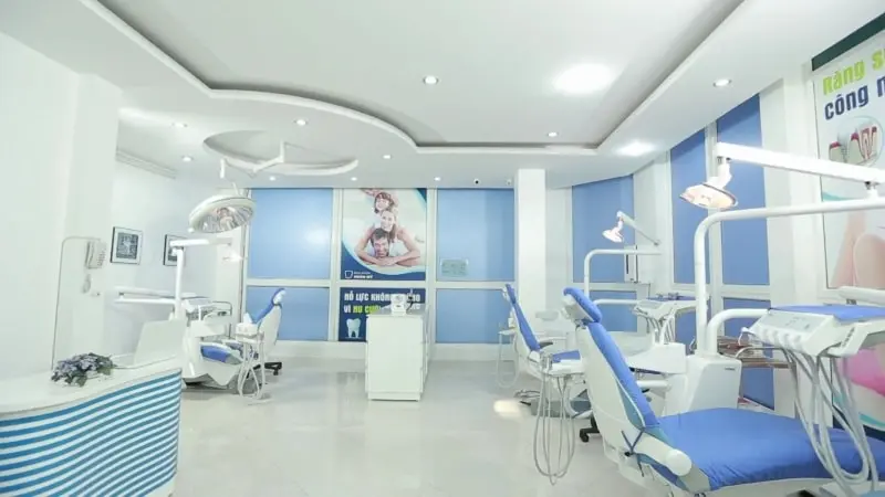 phòng khám nha khoa Quảng Ninh phòng khám nha khoa Quảng Ninh