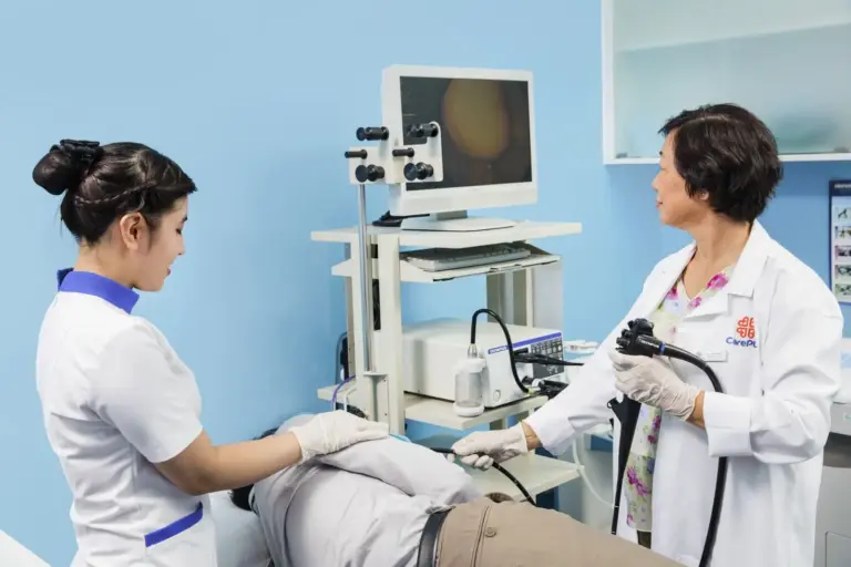 Top 7 Phòng Khám Nội Soi Dạ Dày Tại Huế Uy Tín Bạn Nên Biết