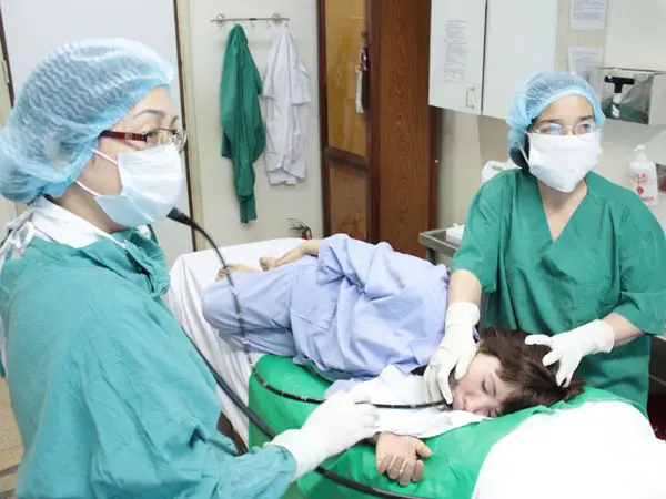 phòng khám nội soi dạ dày tại huế phòng khám nội soi dạ dày tại huế