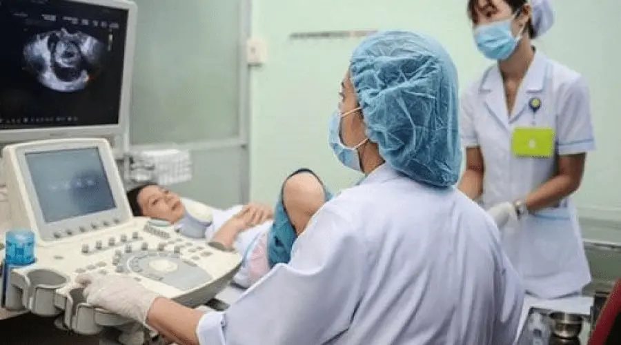 Phòng Khám Phụ Khoa Mỹ Tho Tiền Giang Phòng khám phụ khoa uy tín