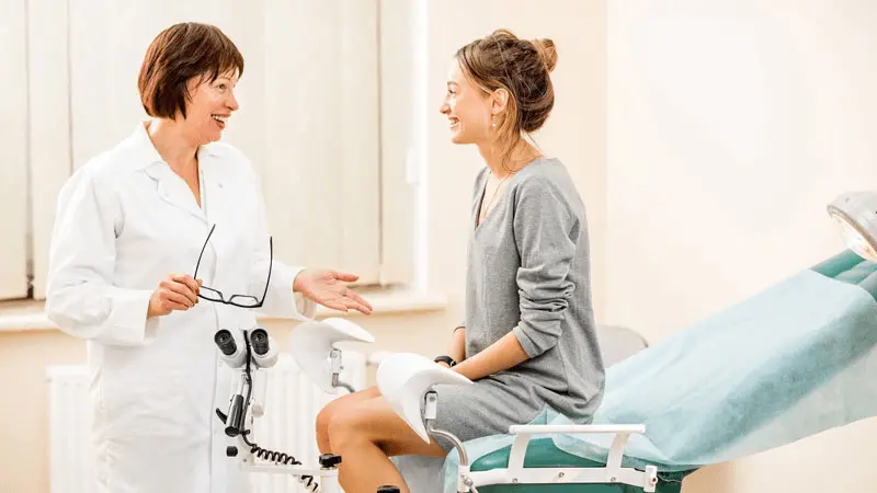 Phòng Khám Phụ Khoa Mỹ Tho Tiền Giang Phòng khám sản phụ khoa gần đây