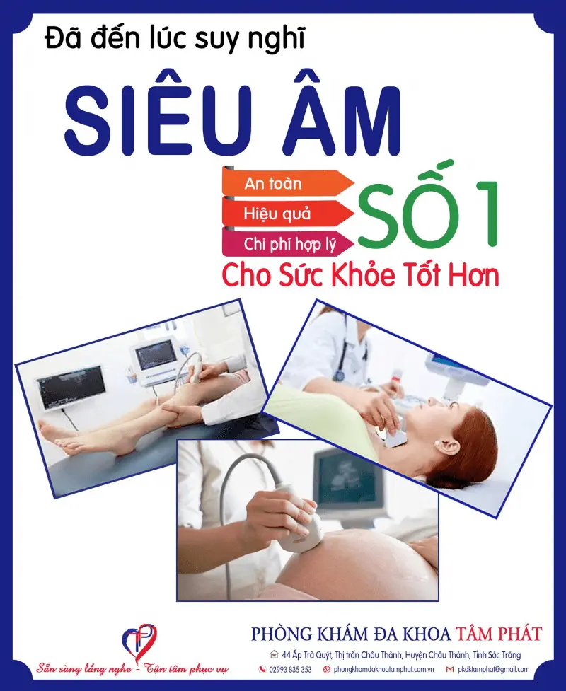phòng khám phụ khoa Sóc Trăng Phòng Khám Phụ Khoa Sóc Trăng Chất Lượng