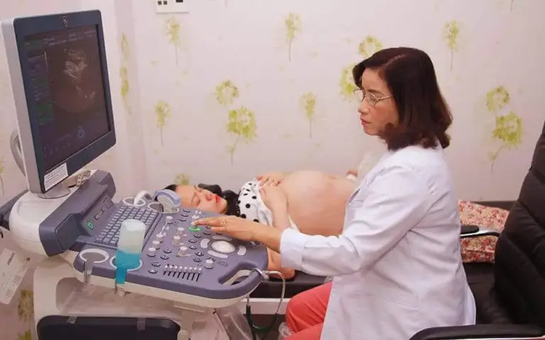 Bỏ Túi Ngay Top 4 Địa Chỉ Phòng Khám Phụ Khoa Trà Vinh Uy Tín 