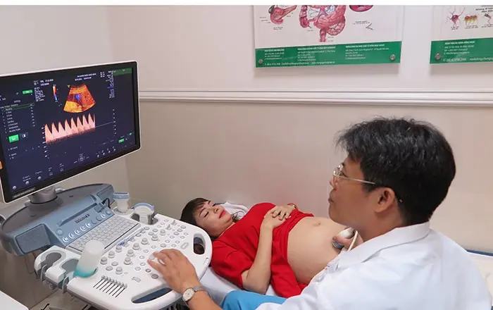 phòng khám siêu âm Quảng Ninh Bệnh Viện Đa Khoa Quảng Ninh