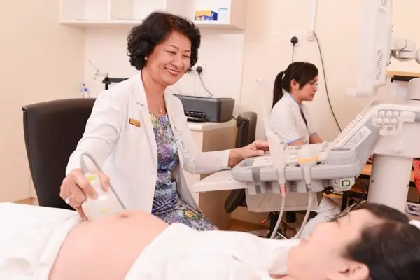 phòng khám siêu âm Quảng Ninh phòng khám siêu âm Quảng Ninh