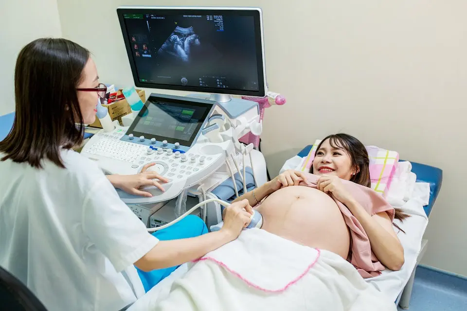 phòng khám siêu âm Quảng Ninh phòng khám siêu âm Quảng Ninh