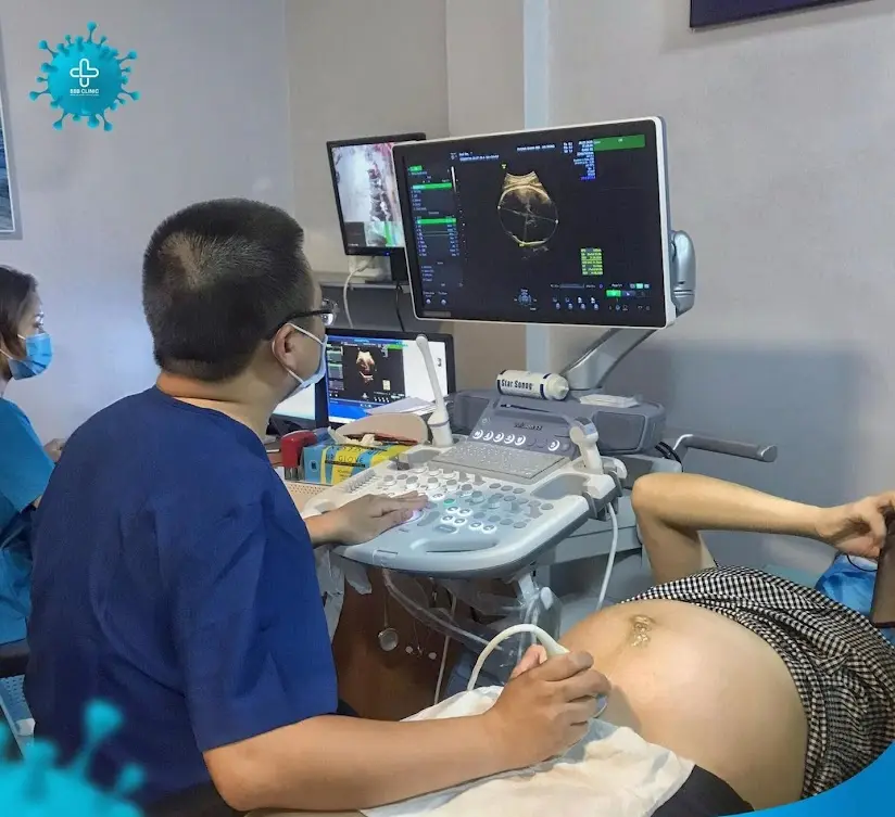 phòng khám siêu âm Quảng Ninh phòng khám siêu âm Quảng Ninh