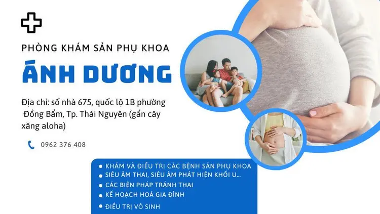 phòng khám siêu âm thái nguyên phòng khám siêu âm thái nguyên