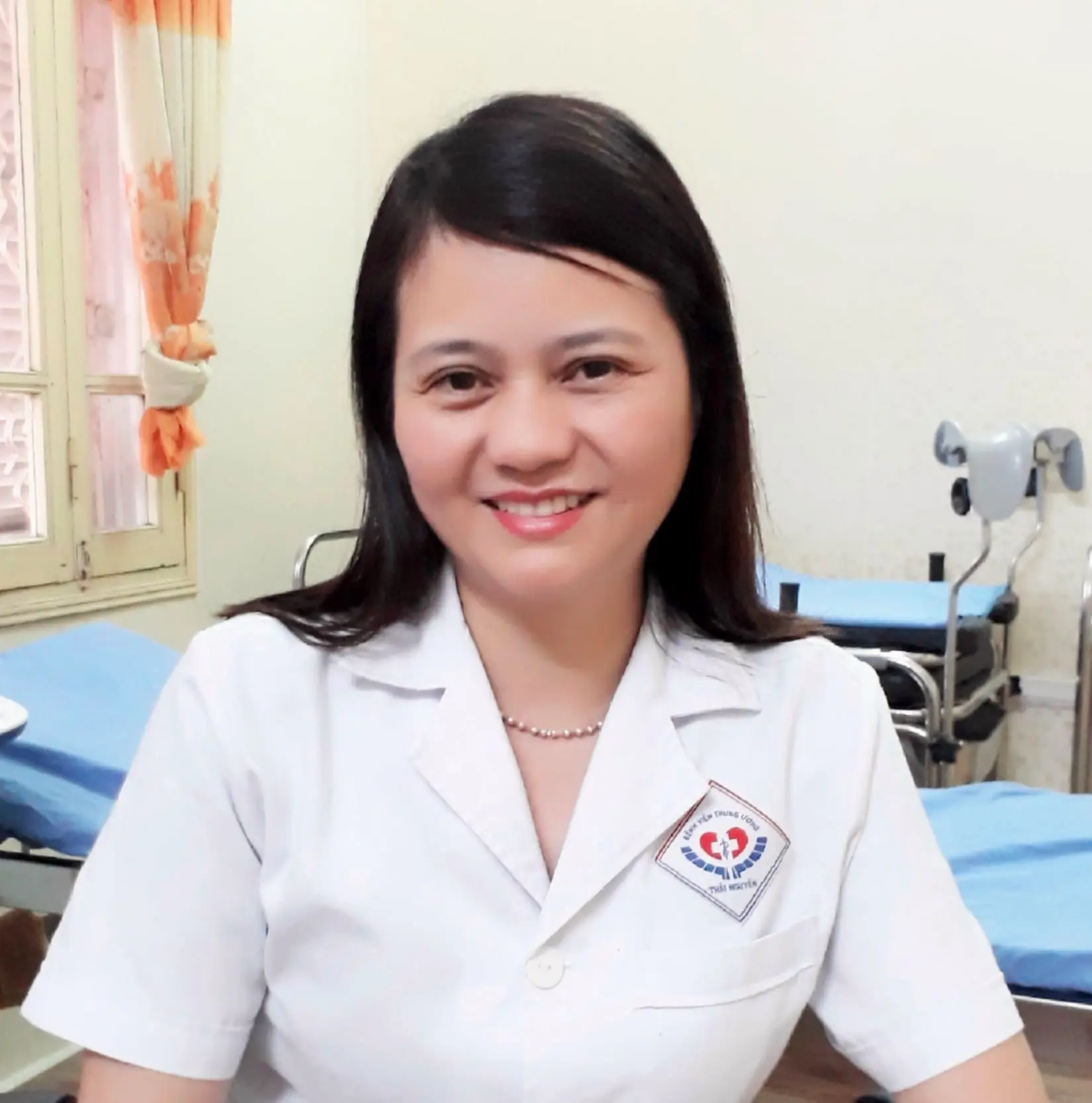 phòng khám siêu âm Thái Nguyên phòng khám siêu âm Thái Nguyên
