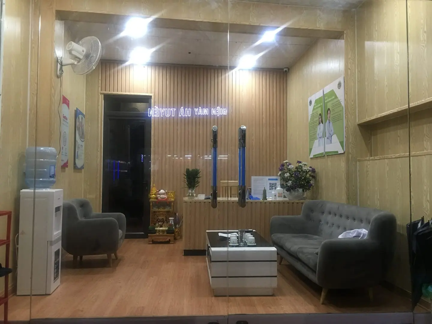phòng khám siêu âm Thái Nguyên phòng khám siêu âm Thái Nguyên