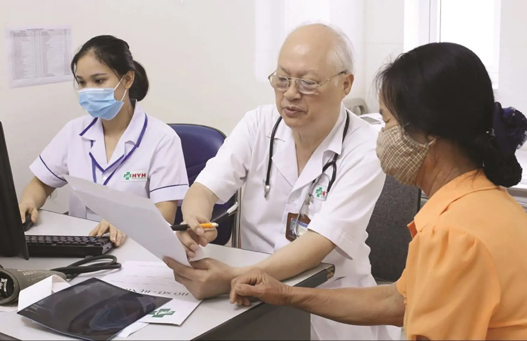 Top 8 Phòng Khám Tai Mũi Họng Huế Uy Tín Hiện Nay